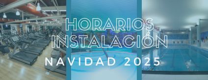 HORARIOS ESPECIALES DICIEMBRE 2025